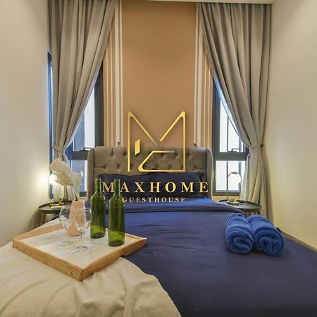 Maxhome At Lucentia Bukit Bintang City Centre Kl Kuala Lumpur Bagian luar foto