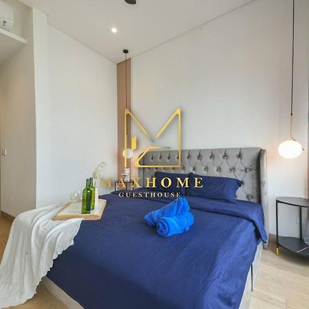 Maxhome At Lucentia Bukit Bintang City Centre Kl Kuala Lumpur Bagian luar foto