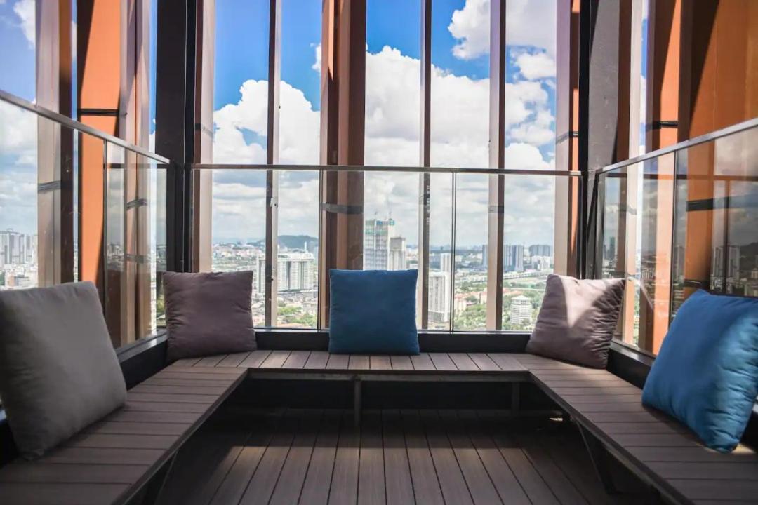 Maxhome At Lucentia Bukit Bintang City Centre Kl Kuala Lumpur Bagian luar foto