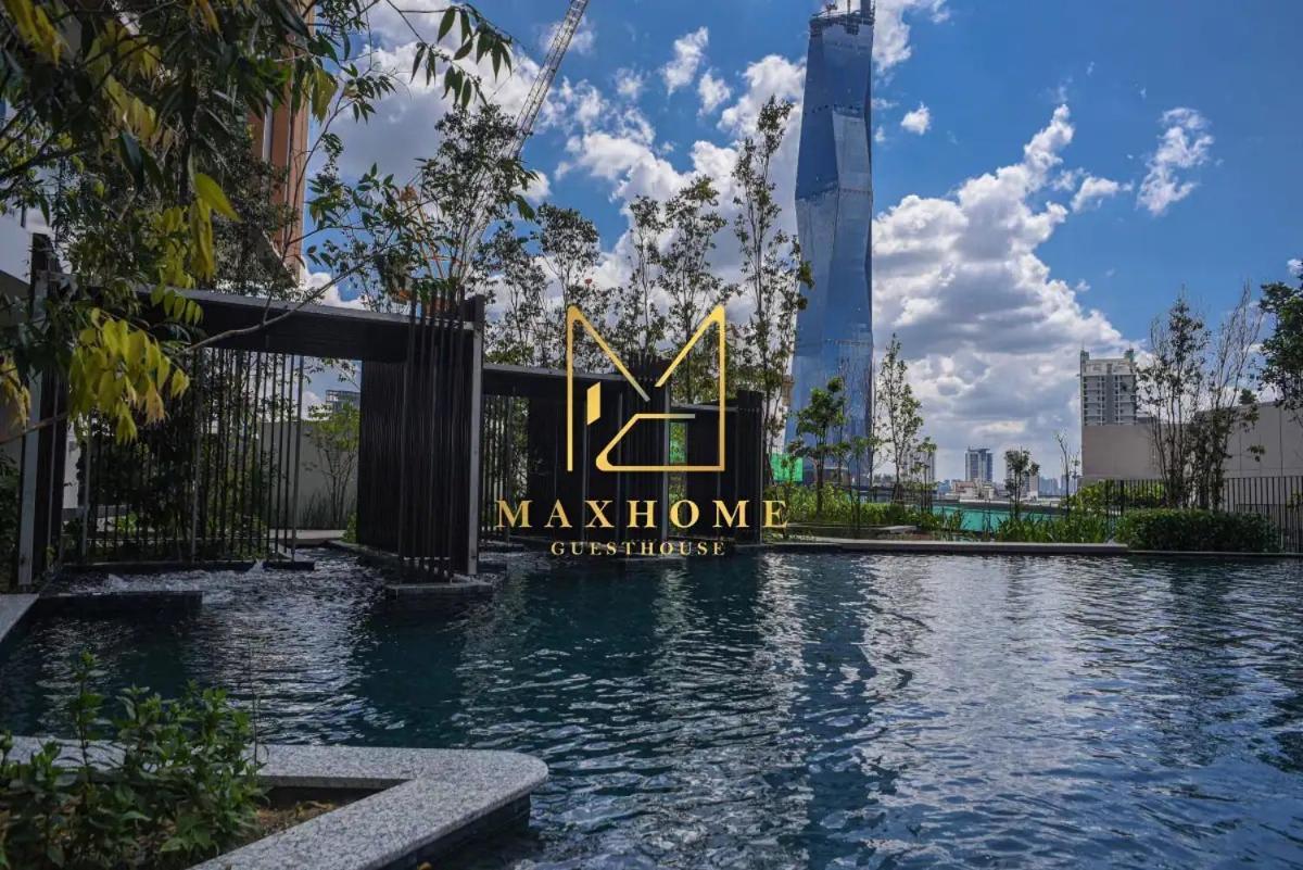 Maxhome At Lucentia Bukit Bintang City Centre Kl Kuala Lumpur Bagian luar foto