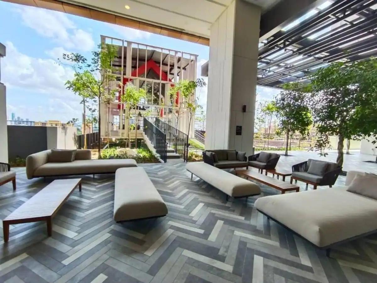 Maxhome At Lucentia Bukit Bintang City Centre Kl Kuala Lumpur Bagian luar foto