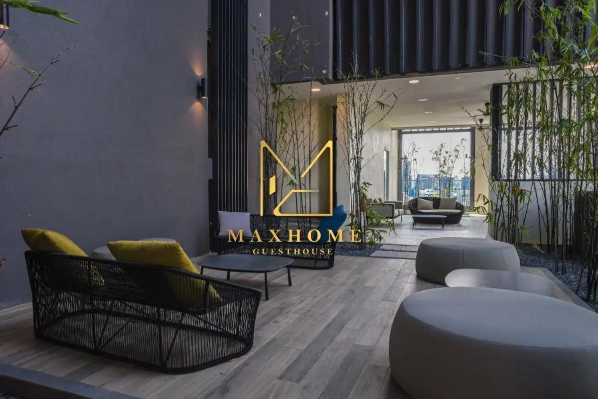 Maxhome At Lucentia Bukit Bintang City Centre Kl Kuala Lumpur Bagian luar foto