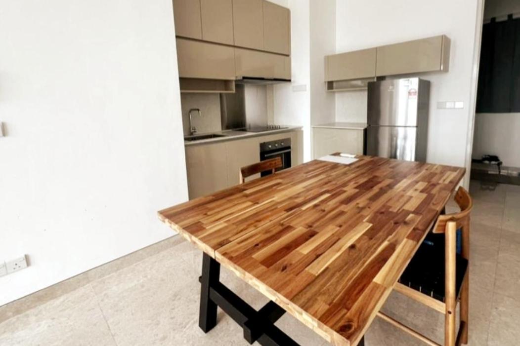 Maxhome At Lucentia Bukit Bintang City Centre Kl Kuala Lumpur Bagian luar foto