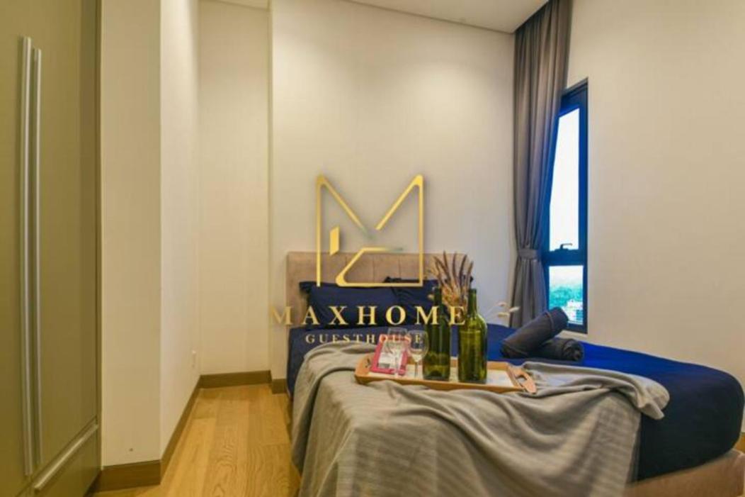 Maxhome At Lucentia Bukit Bintang City Centre Kl Kuala Lumpur Bagian luar foto