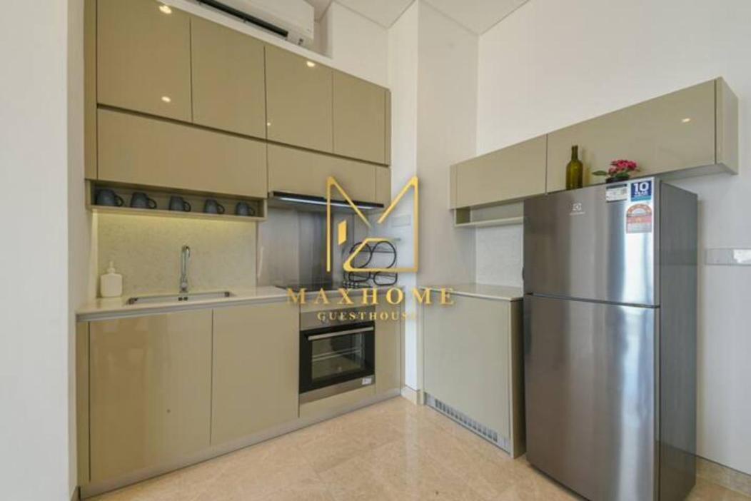 Maxhome At Lucentia Bukit Bintang City Centre Kl Kuala Lumpur Bagian luar foto