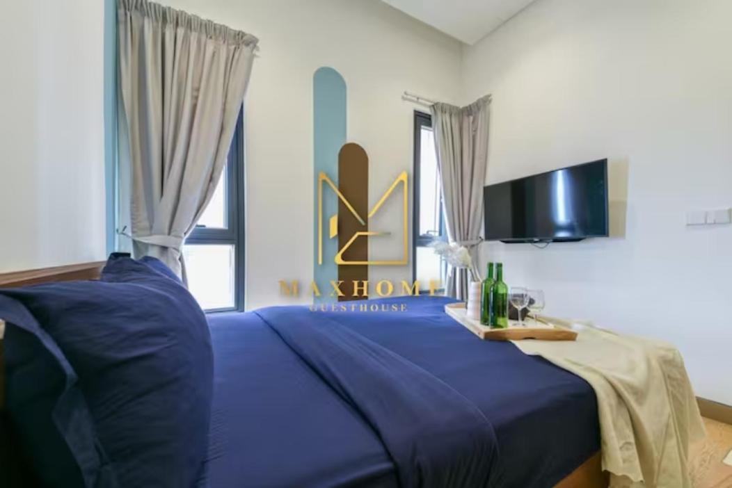 Maxhome At Lucentia Bukit Bintang City Centre Kl Kuala Lumpur Ruang foto