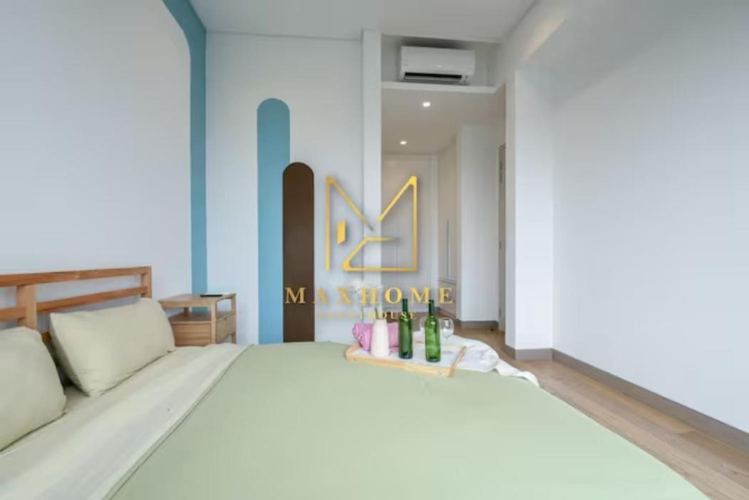 Maxhome At Lucentia Bukit Bintang City Centre Kl Kuala Lumpur Ruang foto