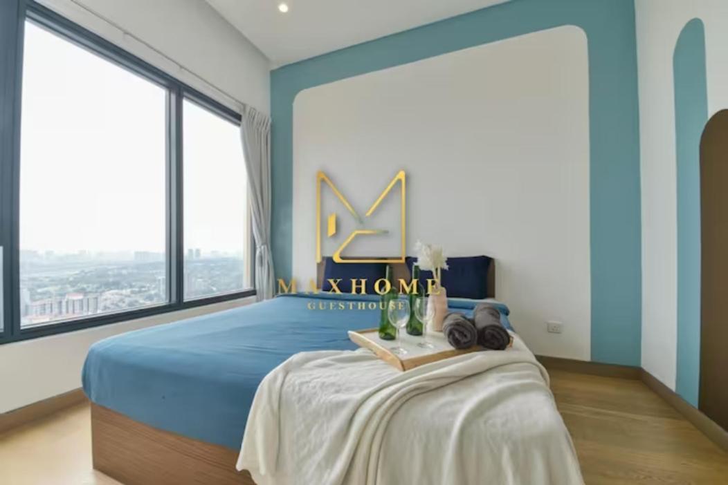 Maxhome At Lucentia Bukit Bintang City Centre Kl Kuala Lumpur Ruang foto