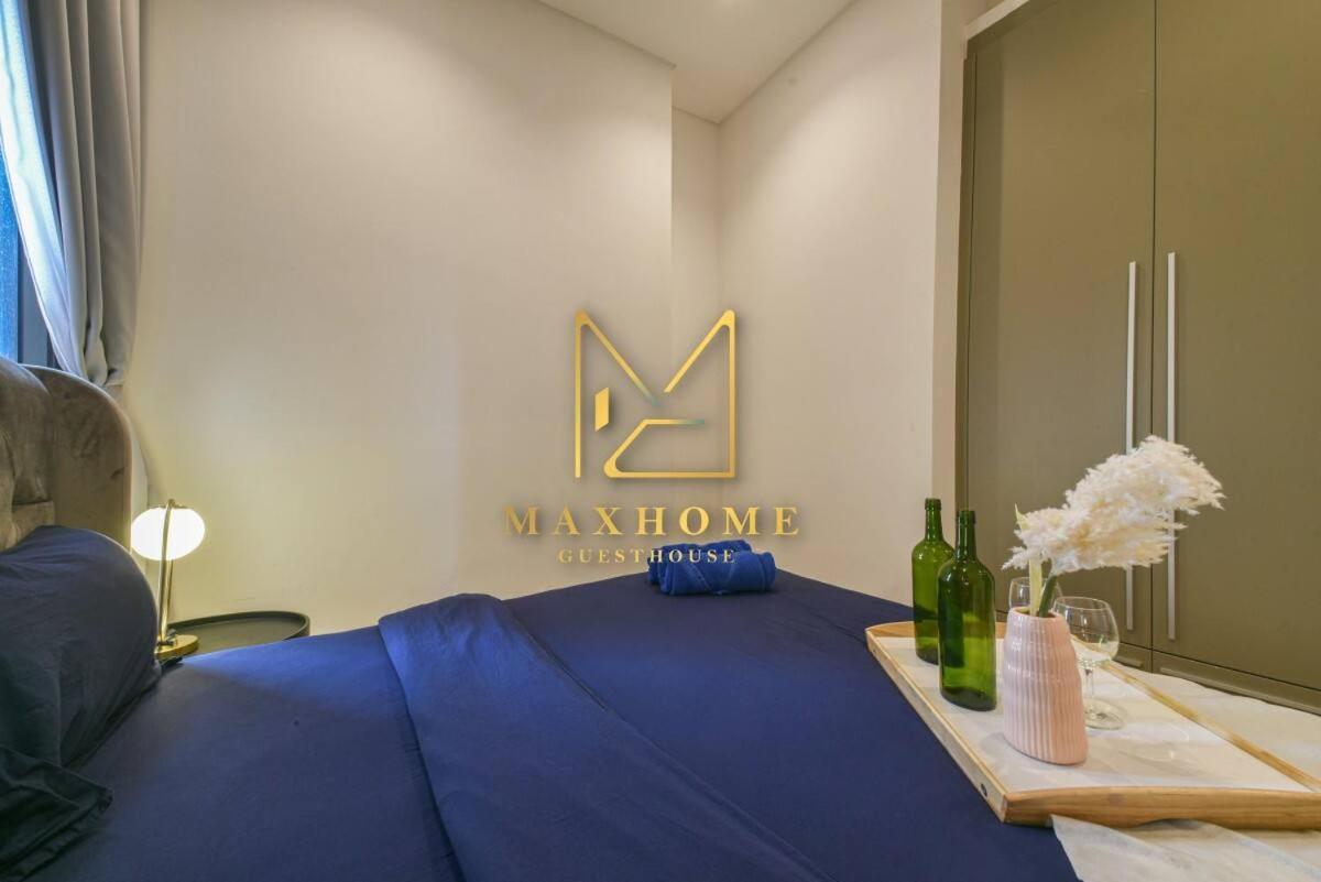 Maxhome At Lucentia Bukit Bintang City Centre Kl Kuala Lumpur Bagian luar foto