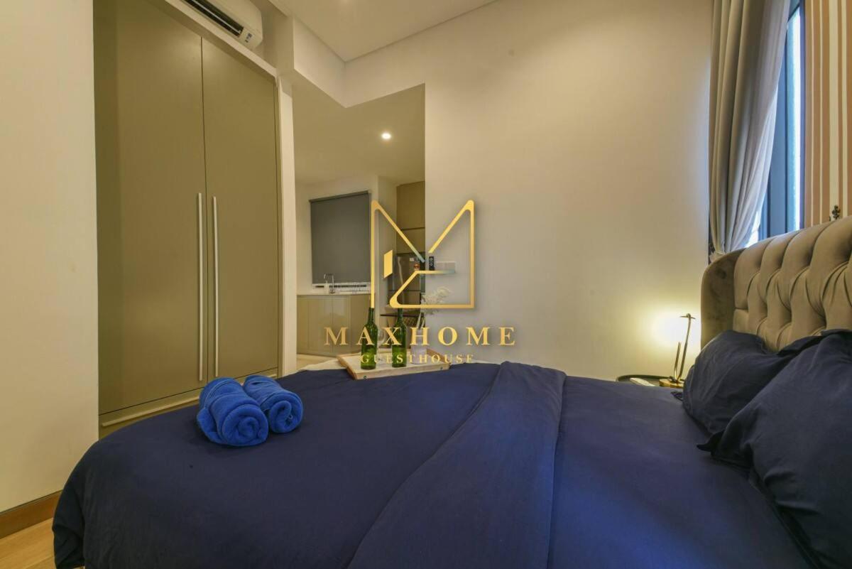 Maxhome At Lucentia Bukit Bintang City Centre Kl Kuala Lumpur Bagian luar foto