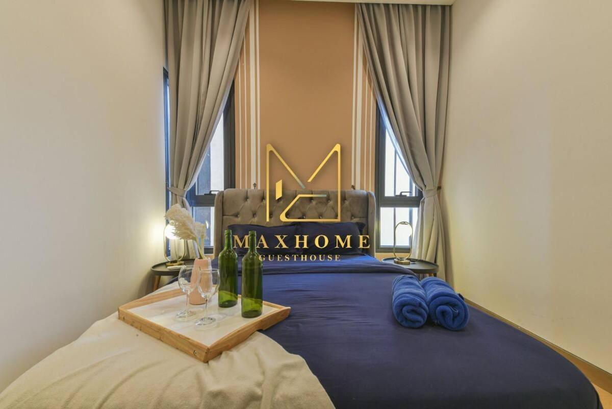 Maxhome At Lucentia Bukit Bintang City Centre Kl Kuala Lumpur Bagian luar foto