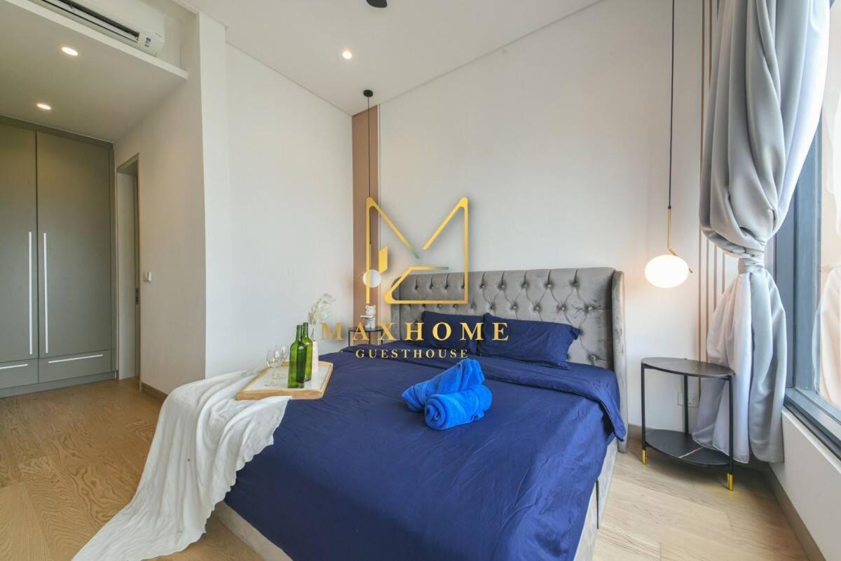 Maxhome At Lucentia Bukit Bintang City Centre Kl Kuala Lumpur Bagian luar foto