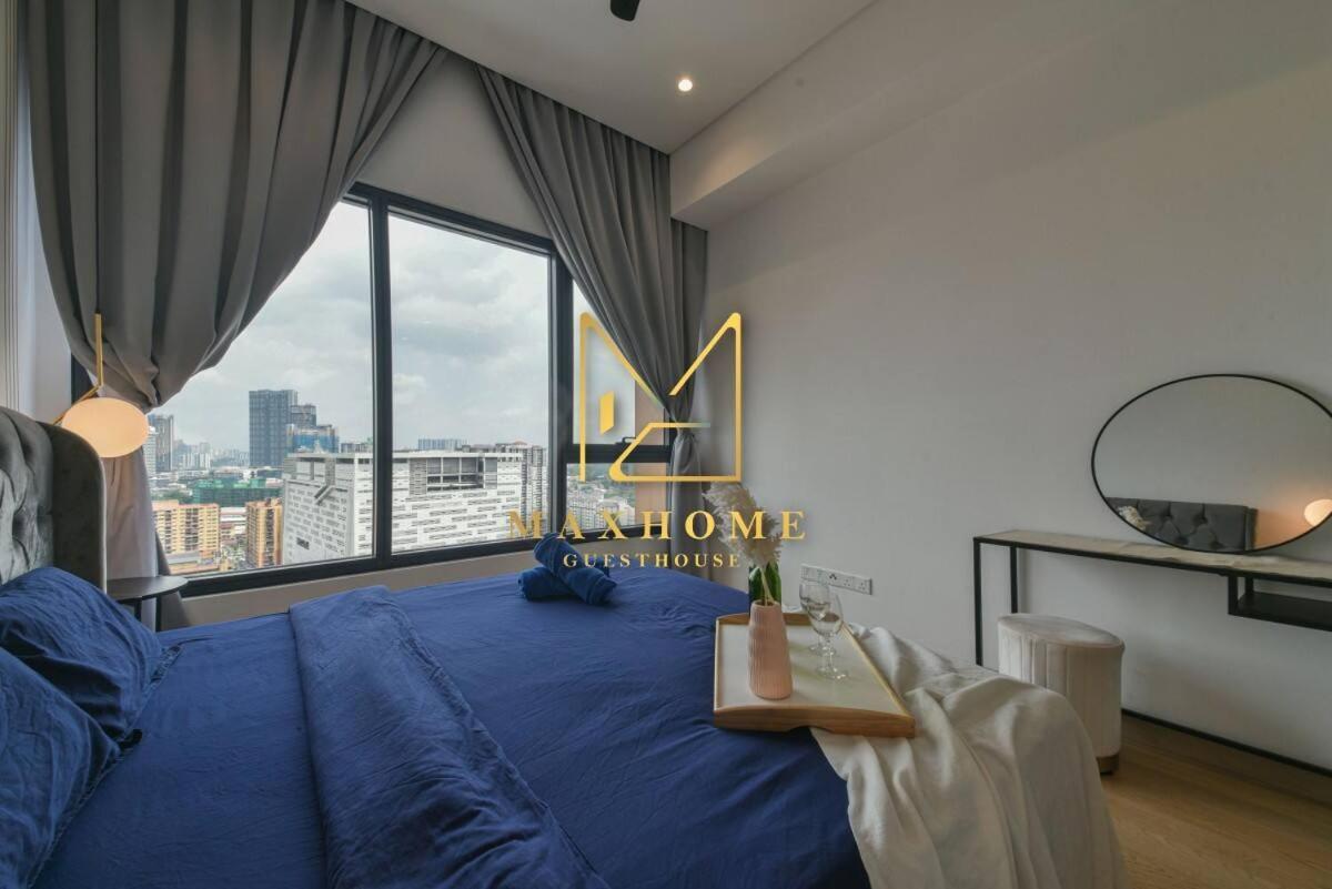 Maxhome At Lucentia Bukit Bintang City Centre Kl Kuala Lumpur Bagian luar foto