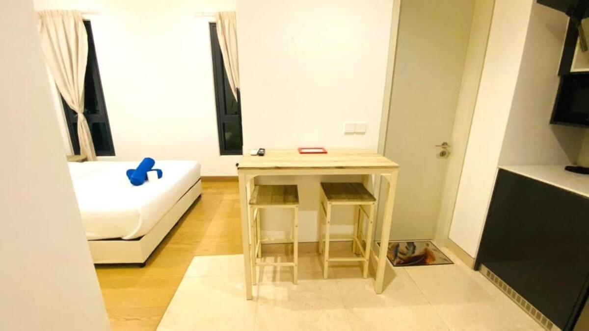 Maxhome At Lucentia Bukit Bintang City Centre Kl Kuala Lumpur Ruang foto